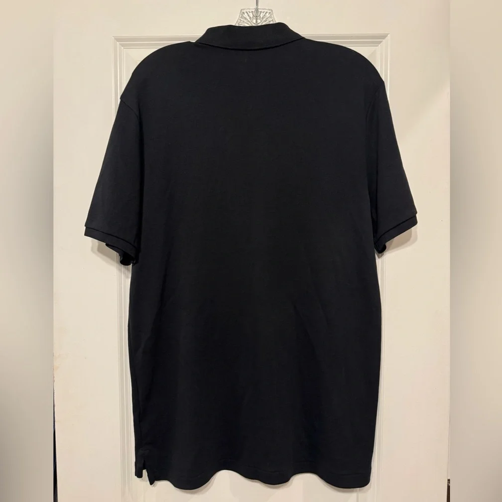 Polo Ralph Lauren Men’s Black Short Sleeve